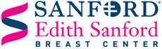Edith Sanford Breast Center Logo