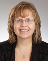 Beth Ann Korczak PA-C Oncology Bemidji Minnesota